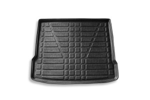 Audi Q3 10/2011-12/2018 Μαρκε Πατακι Σκαφη Πορτ Μπαγκαζ Su Misura PRO-FIT Απο Tpe Υλικο Σε Μαυρο Χρωμα Lampa - 1 ΤΕΜ.