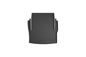 Bmw Σειρα 3 F30 4D 02/2012-11/2018 (ΜΕ Υποδοχη Για Προεκταση L2519.8+L2519.9)ΣΚΑΦΗ Πορτ Μπαγκαζ Μαρκε Su Misura Trunk Mat Απο ΑΟΣΜΟ, Μη ΤΟΞΙΚΟ, Οικολογικο Και Ανακυκλωσιμο Συνθετικο Λαστιχο Lampa - 1 ΤΕΜ.