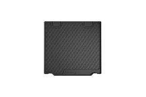 Bmw Σειρα 5 Touring F11 06/2010-03/2017 (ΜΕ Υποδοχη Για Προεκταση L2519.8+L2519.9) Σκαφη Πορτ Μπαγκαζ Μαρκε Su Misura Trunk Mat Απο ΑΟΣΜΟ, Μη ΤΟΞΙΚΟ, Οικολογικο Και Ανακυκλωσιμο Συνθετικο Λαστιχο Lampa - 1 ΤΕΜ.