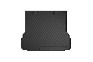 Bmw Σειρα 5 G31 Touring 04/2017+(ΜΕ Υποδοχη Για Προεκταση L2519.8+L2519.9) Σκαφη Πορτ Μπαγκαζ Μαρκε Su Misura Trunk Mat Απο ΑΟΣΜΟ, Μη ΤΟΞΙΚΟ, Οικολογικο Και Ανακυκλωσιμο Συνθετικο Λαστιχο Lampa - 1 ΤΕΜ.