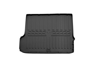 Πατακι Πορτ Μπαγκαζ Σε Σκαφη Για Bmw X3 E83 2004-2010 Race Axion - 1 Τεμ.