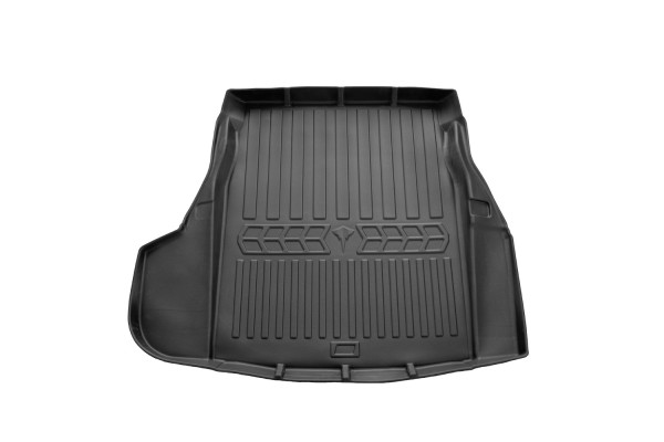 Πατακι Πορτ Μπαγκαζ Σε Σκαφη Για Bmw Σειρα 5 E60 4D Sedan 2003-2010 Race Axion - 1 Τεμ.