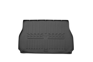 Πατακι Πορτ Μπαγκαζ Σε Σκαφη Για Bmw X5 E53 1999-2006 Race Axion - 1 Τεμ.