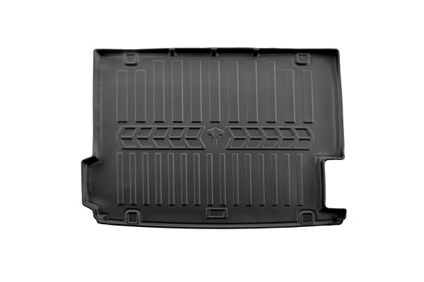 Πατακι Πορτ Μπαγκαζ Σε Σκαφη Για Bmw X3 F25 2010-2017 Race Axion - 1 Τεμ.