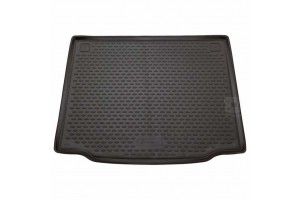 Μαρκε Πατακι Σκαφη Πορτ Μπαγκαζ Για Bmw X3 G01 5D 2017+ Tpe Λαστιχο Σε Μαυρο Χρωμα Novline - 1 ΤΕΜ.