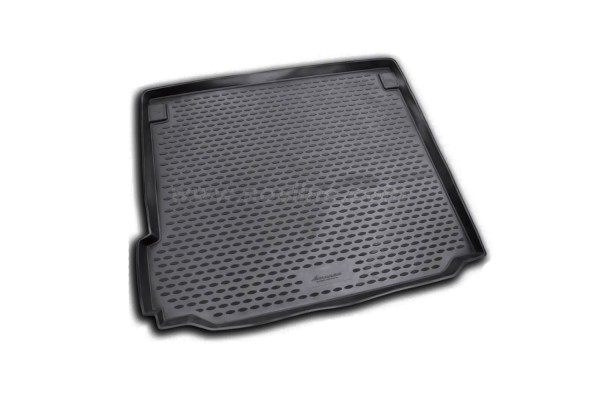 Μαρκε Πατακι Σκαφη Πορτ Μπαγκαζ Για Bmw X5 E70 5D 2007-2013 Tpe Λαστιχο Σε Μαυρο Χρωμα Novline - 1 ΤΕΜ.