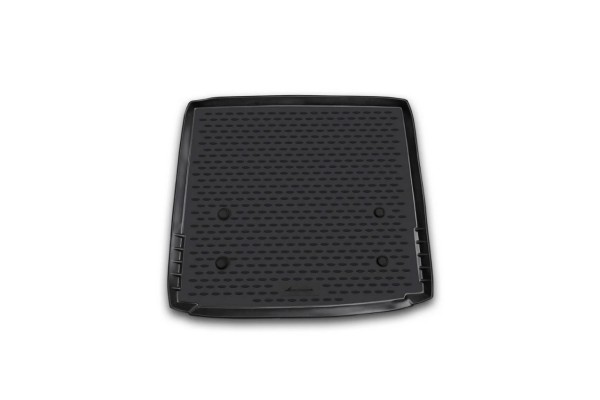 Bmw X1 E84 5D 2009-2015ΜΑΡΚΕ Πατακι Σκαφη Πορτ Μπαγκαζ Tpe Λαστιχο Σε Μαυρο Χρωμα Novline - 1 ΤΕΜ.