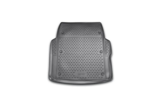 Bmw Σειρα 3 F30 4D 2012+ Μαρκε Πατακι Σκαφη Πορτ Μπαγκαζ Tpe Λαστιχο Σε Μαυρο Χρωμα Novline - 1 ΤΕΜ.