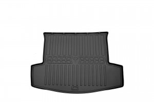 Πατακι Πορτ Μπαγκαζ Σε Σκαφη Για Chevrolet Captiva 5D 2006-2018 Race Axion - 1 Τεμ.