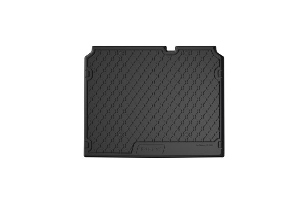 Citroen C4 5D 11/2010-02/2018(ΜΕ Υποδοχη Για Προεκταση L2519.8+L2519.9) Σκαφη Πορτ Μπαγκαζ Μαρκε Su Misura Trunk Mat Απο ΑΟΣΜΟ, Μη ΤΟΞΙΚΟ, Οικολογικο Και Ανακυκλωσιμο Συνθετικο Λαστιχο Lampa - 1 ΤΕΜ.