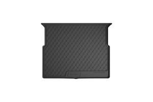 Citroen C4 Picasso 06/13>05/18 Σκαφη Πισω Sumisura (ΜΕ Υποδοχη Για Προεκταση L2519.8+L2519.9)