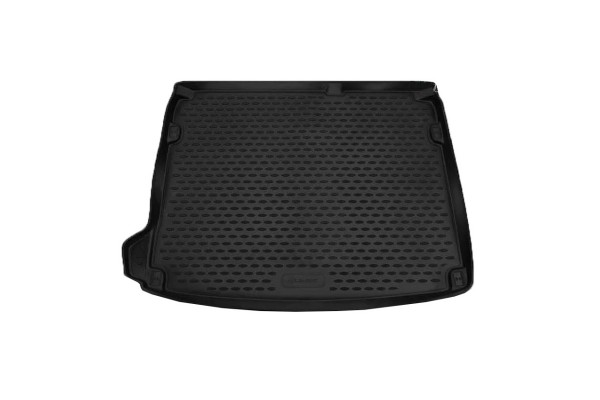 Citroen DS4 5D 2011+ Μαρκε Πατακι Σκαφη Πορτ Μπαγκαζ Tpe Λαστιχο Σε Μαυρο Χρωμα Novline - 1 ΤΕΜ.