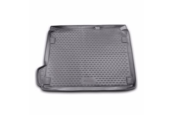 Citroen C4 5D 2010+ Μαρκε Πατακι Σκαφη Πορτ Μπαγκαζ Tpe Λαστιχο Σε Μαυρο Χρωμα Novline - 1 ΤΕΜ.