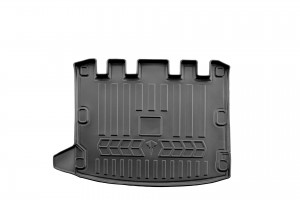 Πατακι Πορτ Μπαγκαζ Σε Σκαφη Για Dacia Jogger 5D 5ΘΕΣΕΩΝ 2022+ Race Axion - 1 Τεμ.