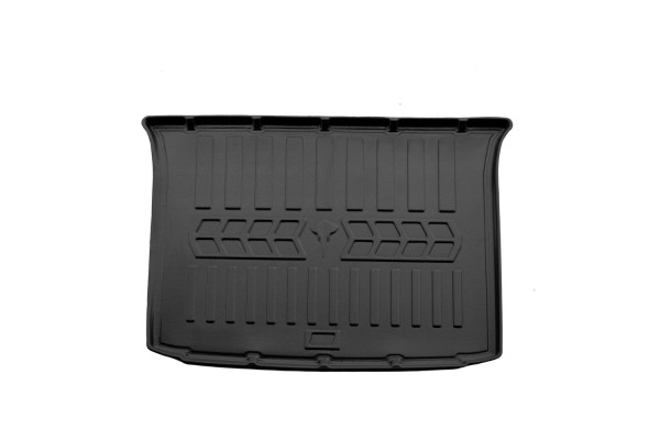 Πατακι Πορτ Μπαγκαζ Σε Σκαφη Για Dongfeng EX-1 5D 2021+ / Dacia Spring 5D 2021+ / Renault City K-ZE 5D 2021+ Race Axion - 1 Τεμ.