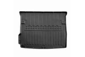 Πατακι Πορτ Μπαγκαζ Σε Σκαφη Για Dacia Duster Ii 2x4 5D 2018-2024 Race Axion - 1 Τεμ.