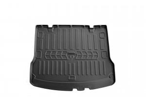 Πατακι Πορτ Μπαγκαζ Σε Σκαφη Για Dacia Logan Mcv 2006–2012 Race Axion - 1 Τεμ.