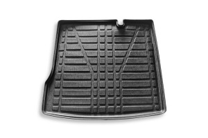Dacia Duster (2x4) 05/2010-01/2018ΜΑΡΚΕ Πατακι Σκαφη Πορτ Μπαγκαζ Su Misura PRO-FIT Απο Tpe Υλικο Σε Μαυρο Χρωμα Lampa - 1 ΤΕΜ.