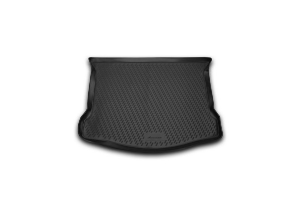 Μαρκε Πατακι Σκαφη Πορτ Μπαγκαζ Για Ford Kuga 2008-2013 Tpe Λαστιχο Σε Μαυρο Χρωμα Novline - 1 ΤΕΜ.