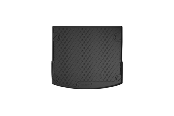 Ford Focus Sw 06/2011-10/2014ΣΚΑΦΗ Πορτ Μπαγκαζ Μαρκε Su Misura Trunk Mat Απο ΑΟΣΜΟ, Μη ΤΟΞΙΚΟ, Οικολογικο Και Ανακυκλωσιμο Συνθετικο Λαστιχο Lampa - 1 ΤΕΜ.