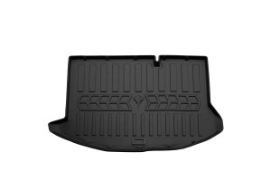 Πατακι Πορτ Μπαγκαζ Σε Σκαφη Για Ford Fiesta Hb 2008-2017 Race Axion - 1 Τεμ.