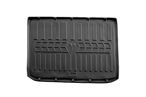 Πατακι Πορτ Μπαγκαζ Σε Σκαφη Για Ford Puma 5D 2019+ Race Axion - 1 Τεμ.