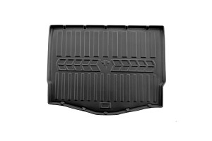 Πατακι Πορτ Μπαγκαζ Σε Σκαφη Για Ford Focus Iii 5D 2011-2018 Race Axion - 1 Τεμ.