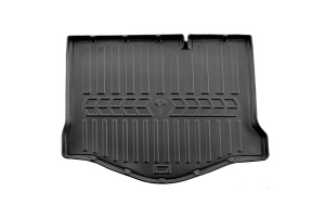 Πατακι Πορτ Μπαγκαζ Σε Σκαφη Για Ford Focus Ii 5D 2004-2011 Race Axion - 1 Τεμ.