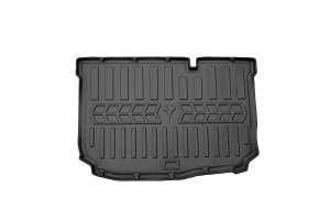 Πατακι Πορτ Μπαγκαζ Σε Σκαφη Για Ford Fiesta Hb 2017+ Race Axion - 1 Τεμ.