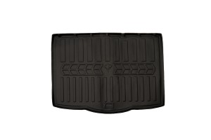 Πατακι Πορτ Μπαγκαζ Σε Σκαφη Για Ford Focus Iv 5D 2018+ Race Axion - 1 Τεμ.