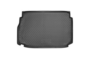 Μαρκε Πατακι Σκαφη Πορτ Μπαγκαζ Για Ford Ranger T6.2 (P703) 2022+ Rsa Tpe Λαστιχο Σε Μαυρο Χρωμα Novline - 1 Τεμ