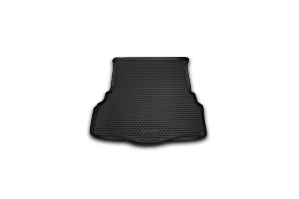Ford Mondeo 4D 2006-2015ΜΑΡΚΕ Πατακι Σκαφη Πορτ Μπαγκαζ Tpe Λαστιχο Σε Μαυρο Χρωμα Novline - 1 ΤΕΜ.