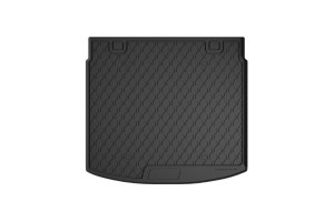 Honda CR-V 11/2018+ Σκαφη Πορτ Μπαγκαζ Μαρκε Su Misura Trunk Mat Απο ΑΟΣΜΟ, Μη ΤΟΞΙΚΟ, Οικολογικο Και Ανακυκλωσιμο Συνθετικο Λαστιχο Lampa - 1 ΤΕΜ.