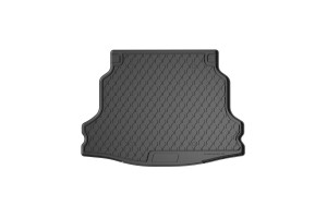 Honda Civic 5D 03/2017+ Σκαφη Πισωκατω Μερος (ΜΕ Υποδοχη Για Προεκταση L2519.8+L2519.9) Μαρκε Su Misura Trunk Mat Απο ΑΟΣΜΟ, Μη ΤΟΞΙΚΟ, Οικολογικο Και Ανακυκλωσιμο Συνθετικο Λαστιχο Lampa - 1 ΤΕΜ.