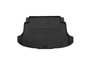 Πατακι Πορτ Μπαγκαζ Σε Σκαφη Για Honda CR-V Iii 5D 2006-2012 Race Axion - 1 Τεμ.