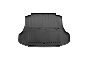 Πατακι Πορτ Μπαγκαζ Σε Σκαφη Για Honda Civic 4D Sedan 2006-2011 Race Axion - 1 Τεμ.