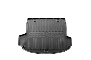 Πατακι Πορτ Μπαγκαζ Σε Σκαφη Για Honda CR-V 5D Υβριδικο 2017+ Race Axion - 1 Τεμ.