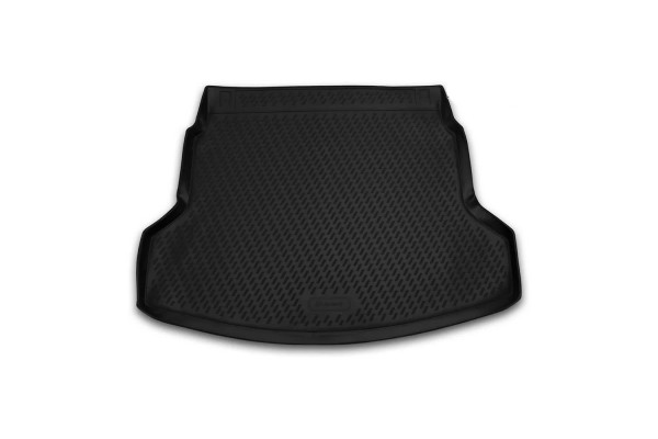 Μαρκε Πατακι Σκαφη Πορτ Μπαγκαζ Για Honda CR-V 2012-2015 /2015+ Tpe Λαστιχο Σε Μαυρο Χρωμα Novline - 1 ΤΕΜ.