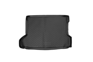 Μαρκε Πατακι Σκαφη Πορτ Μπαγκαζ Tpe Λαστιχο Σε Μαυρο Χρωμα Novline Για Honda HR-V 2Η Γενια Sw 2016+ - 1 ΤΕΜ.