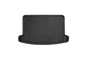 Μαρκε Πατακι Σκαφη Πορτ Μπαγκαζ Για Honda CR-V (VI) 2022+ 5D Suv Mat Top Tpe Λαστιχο Σε Μαυρο Χρωμα Novline - 1 ΤΕΜ.