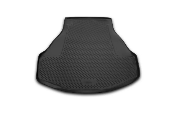 Μαρκε Πατακι Σκαφη Πορτ Μπαγκαζ Για Honda Accord 4D 2013-2018 Tpe Λαστιχο Σε Μαυρο Χρωμα Novline - 1 ΤΕΜ.