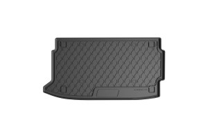 Hyundai i20 5D 12/2020+ (ANΩ ΜΕΡΟΣ) Σκαφη Πορτ Μπαγκαζ Μαρκε Su Misura Trunk Mat (ΜΕ Υποδοχη Για Προεκταση L2519.8+L2519.9) Απο ΑΟΣΜΟ, Μη ΤΟΞΙΚΟ, Οικολογικο Και Ανακυκλωσιμο Συνθετικο Λαστιχο Lampa - 1 ΤΕΜ.