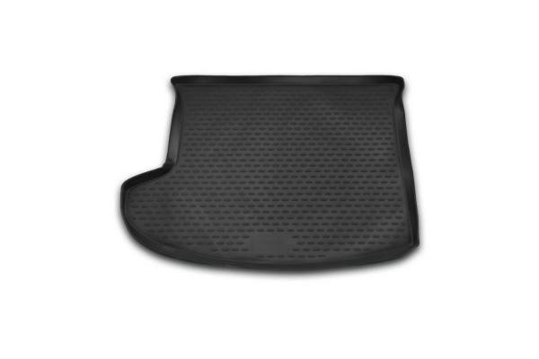 Jeep COMPASS/LIBERTY 5D 2011-2016 Μαρκε Πατακι Σκαφη Πορτ Μπαγκαζ Tpe Λαστιχο Σε Μαυρο Χρωμα Novline - 1 ΤΕΜ.