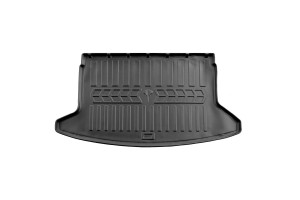 Πατακι Πορτ Μπαγκαζ Σε Σκαφη Για Kia Ceed 5D 2018+ Race Axion - 1 Τεμ.