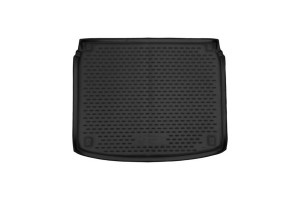 Μαρκε Πατακι Σκαφη Πορτ Μπαγκαζ Tpe Λαστιχο Σε Μαυρο Χρωμα Novline Για Kia Xceed Sw Suv 5D 2019+ Κατω ΜΕΡΟΣ- 1 ΤΕΜ.