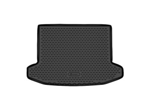 Μαρκε Πατακι Σκαφη Πορτ Μπαγκαζ Για Kia Sportage 2021+ Suv 5D Tpe Λαστιχο Σε Μαυρο Χρωμα Novline - 1 ΤΕΜ.