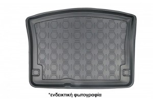 Kia Niro 2016+ΜΑΡΚΕ Πατακι Ανω Σκαφη Πορτ Μπαγκαζ Cik