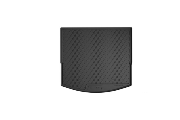 Mazda CX-5 04/2012-05/2017ΣΚΑΦΗ Πορτ Μπαγκαζ Μαρκε Su Misura Trunk Mat Απο ΑΟΣΜΟ, Μη ΤΟΞΙΚΟ, Οικολογικο Και Ανακυκλωσιμο Συνθετικο Λαστιχο Lampa - 1 ΤΕΜ.