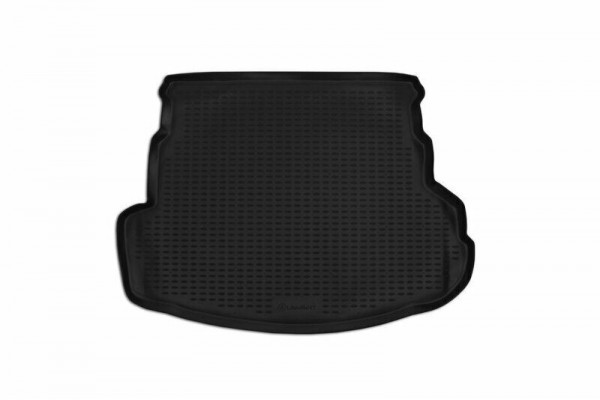 Μαρκε Πατακι Σκαφη Πορτ Μπαγκαζ Για Mazda 6 4D 2002-2008 Tpe Λαστιχο Σε Μαυρο Χρωμα Novline - 1 ΤΕΜ.