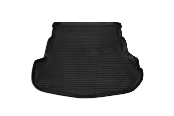 Mazda 6 4D 2008-2012ΜΑΡΚΕ Πατακι Σκαφη Πορτ Μπαγκαζ Tpe Λαστιχο Σε Μαυρο Χρωμα Novline - 1 ΤΕΜ.